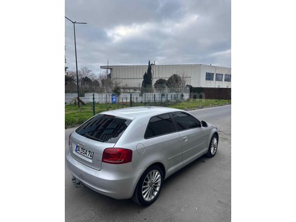 TEMİZ BAKIMLI A3