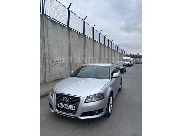 TEMİZ BAKIMLI A3
