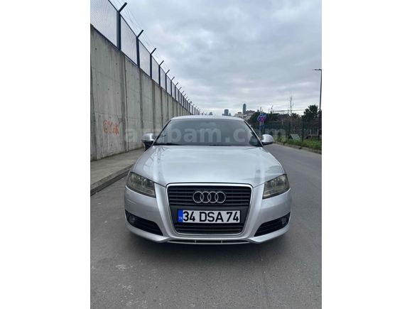 TEMİZ BAKIMLI A3