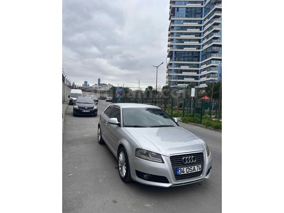 TEMİZ BAKIMLI A3