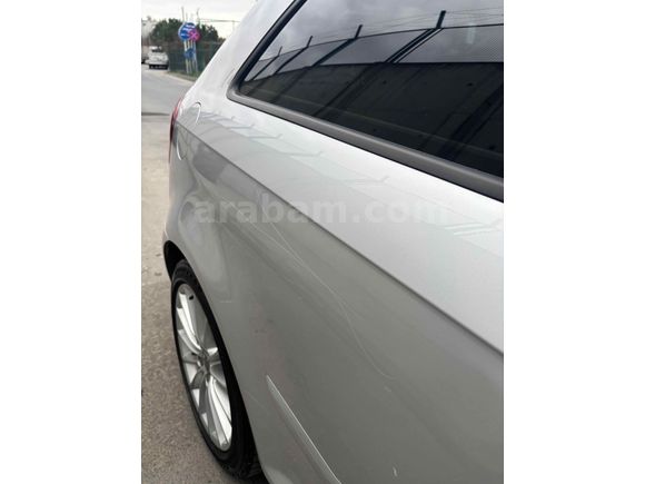 TEMİZ BAKIMLI A3