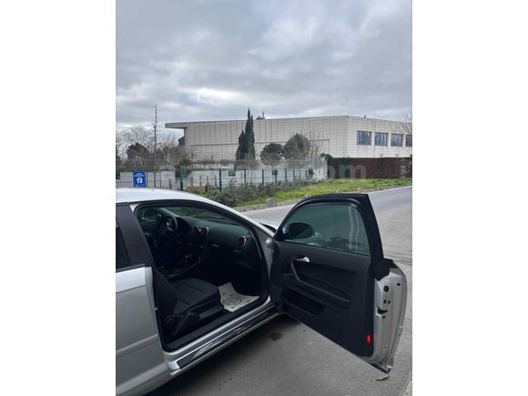 TEMİZ BAKIMLI A3