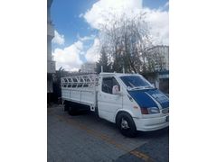 Sahibinden Ford Trucks Transit 190 P