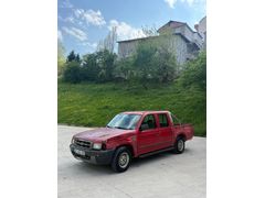 Galeriden Ford Ranger 2.5 TDCi XLT 2000 Model Kocaeli