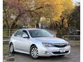 SUBARU IMPREZA 1.5 OTOMATİK 159.000 KM'DE DEĞİŞENSİZ