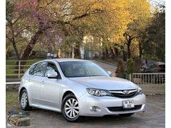 SUBARU IMPREZA 1.5 OTOMATİK 159.000 KM'DE DEĞİŞENSİZ