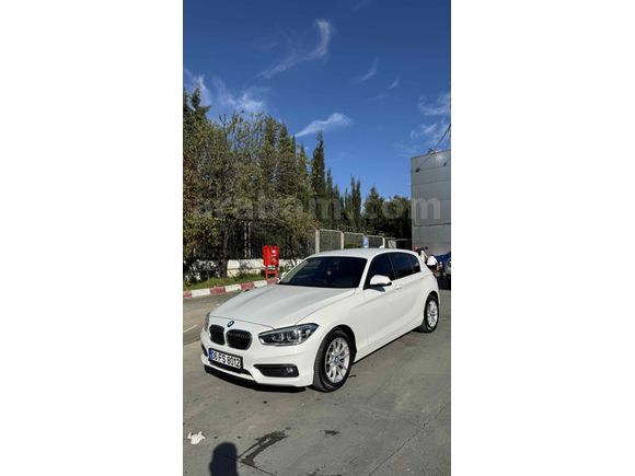 Sahibinden BMW 1 Serisi 116d Joy Plus 2015 Model 