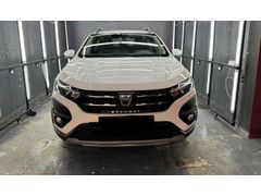 Sahibinden Dacia Sandero Stepway 1.0 Tce Prestige 2022 Model 