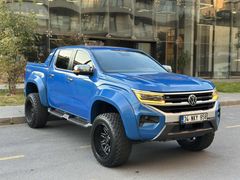 2024 ÇIKIŞLI AMAROK 3.0 TDI PROFESYONEL YAPIM OFFROAD DONANIMLI
