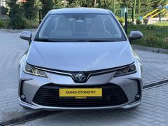 AKINCI OTOMOTİV'DEN 2020 COROLLA 1.8 HYBRID FLAME - HATASIZ