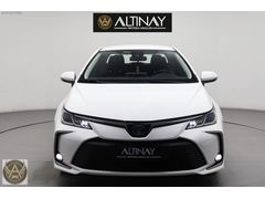 ALTINAY-2021 TOYOTA COROLLA 1.8 HYBRID FLAME HATASIZ 1P BOYALI