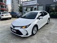 Sahibinden Toyota Corolla 1.8 Hybrid Dream 2021 Model 