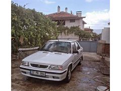 Sahibinden Renault R 9 1.4 Broadway RNi 1998 Model 