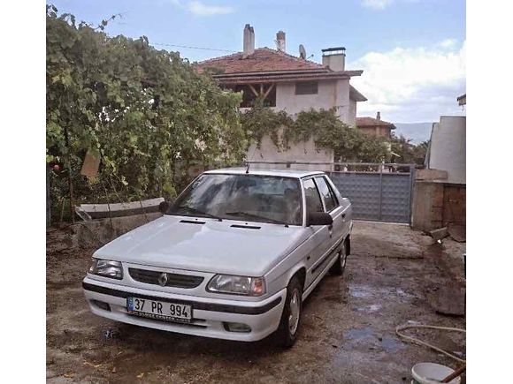 Sahibinden Renault R 9 1.4 Broadway RNi 1998 Model 