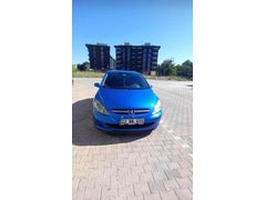 Sahibinden Peugeot 307 1.4 HDi XR 2003 Model 
