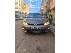 Sahibinden Volkswagen Golf 1.6 TDi BlueMotion Comfortline 2015 11.ay çıkışlı