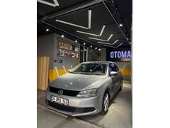 Sahibinden Volkswagen Jetta 1.6 TDi Trendline 2014 Model
