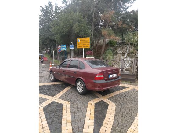 Sahibinden Opel Vectra 1.6 GL 1996 Model