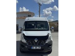 Sahibinden Renault Master 2.3 dCi 13 m3 2014 Model 