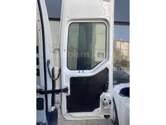 Sahibinden Renault Master 2.3 dCi 13 m3 2014 Model 