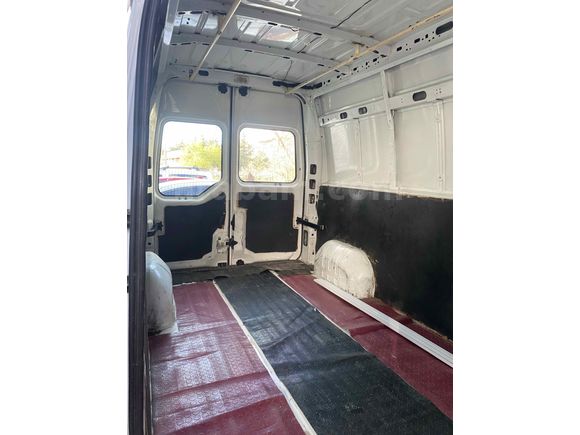 Sahibinden Renault Master 2.3 dCi 13 m3 2014 Model 