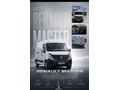 Sahibinden Renault Master 2.3 dCi 13 m3 2014 Model 