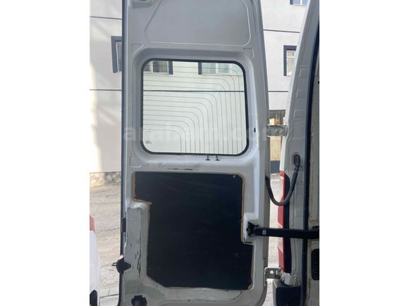 Sahibinden Renault Master 2.3 dCi 13 m3 2014 Model 