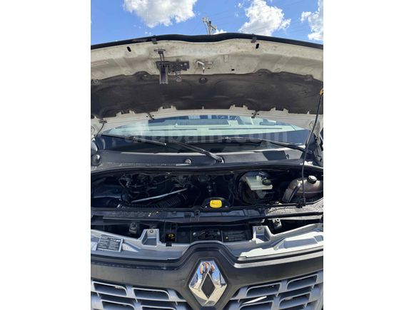 Sahibinden Renault Master 2.3 dCi 13 m3 2014 Model 