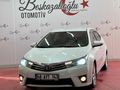 BEŞKAZALIOĞLU // 2013 COROLLA 1.4D-4D PREMİUM HATASIZ EMSALSİZ