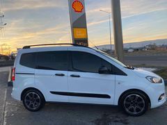 Sahibinden Ford Tourneo Courier 1.0 EcoBoost Titanium Plus 2023 Model 