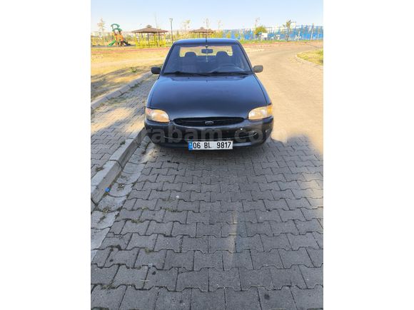 Acil Ford Escort 1.6 CLX 1995 Model