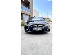 Sahibinden Honda Civic 1.6i VTEC Premium 2011 Model