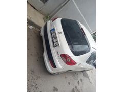 Sahibinden Peugeot 206+ 1.4 Envy 2011 Model 