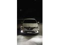 Sahibinden Renault Megane 1.5 dCi Touch 2017 Model 