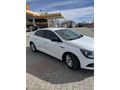Sahibinden Renault Megane 1.5 dCi Touch 2017 Model 
