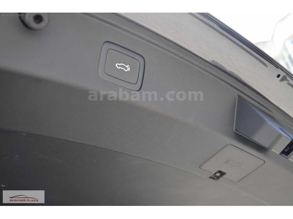 EKSPRES PLAZA'DAN 2025 MG 7 1.5T 170 BG-HATASIZ