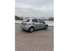 Sahibinden Fiat Punto Grande 1.3 Multijet Active 2007 Model 