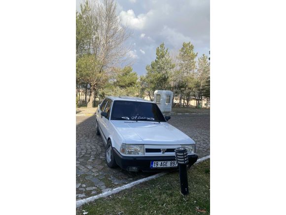 Sahibinden Tofaş Şahin S 1998 Model 