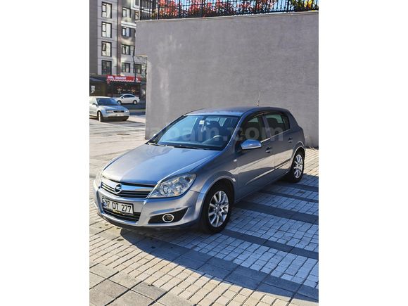 Sahibinden Opel Astra 1.3 CDTI Enjoy 2007 Model