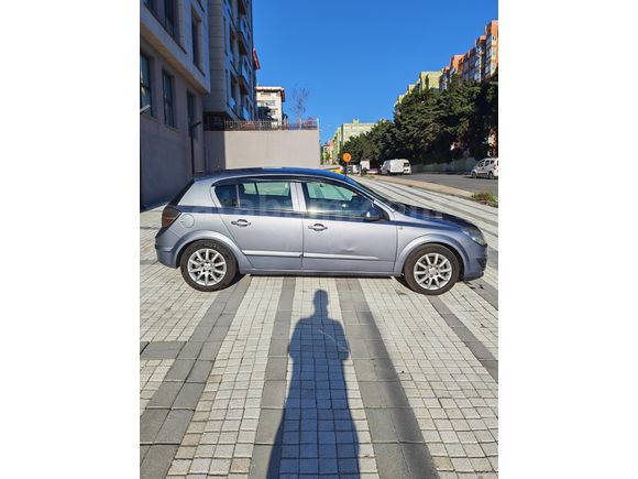Sahibinden Opel Astra 1.3 CDTI Enjoy 2007 Model