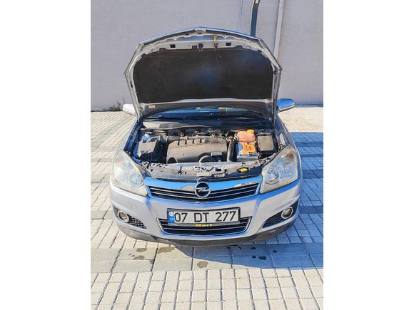 Sahibinden Opel Astra 1.3 CDTI Enjoy 2007 Model