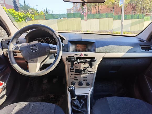 Sahibinden Opel Astra 1.3 CDTI Enjoy 2007 Model