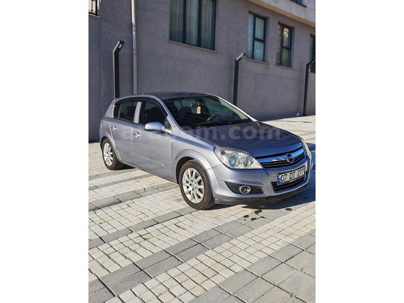 Sahibinden Opel Astra 1.3 CDTI Enjoy 2007 Model