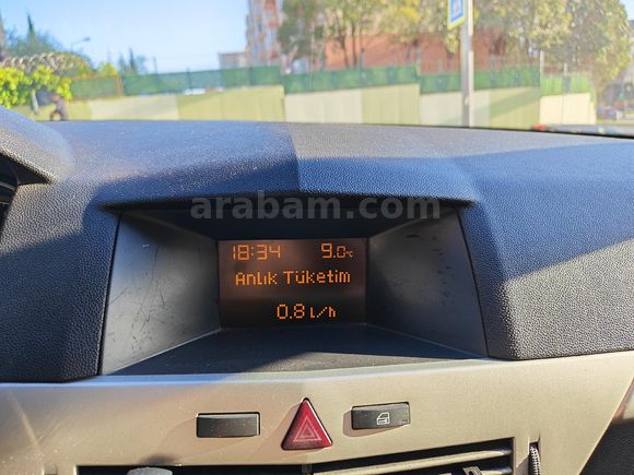 Sahibinden Opel Astra 1.3 CDTI Enjoy 2007 Model
