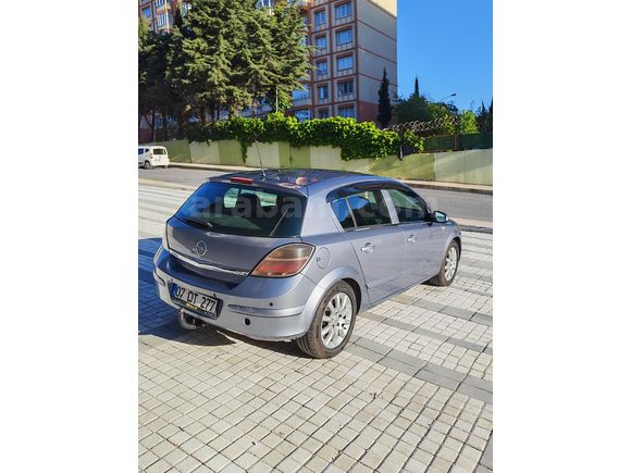 Sahibinden Opel Astra 1.3 CDTI Enjoy 2007 Model