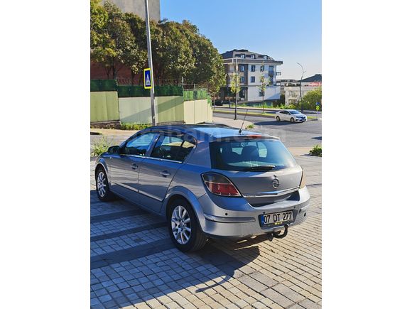 Sahibinden Opel Astra 1.3 CDTI Enjoy 2007 Model