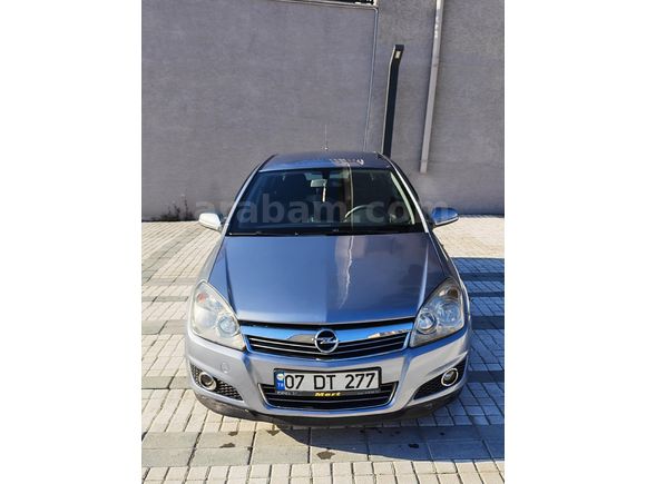 Sahibinden Opel Astra 1.3 CDTI Enjoy 2007 Model