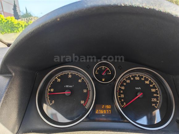 Sahibinden Opel Astra 1.3 CDTI Enjoy 2007 Model