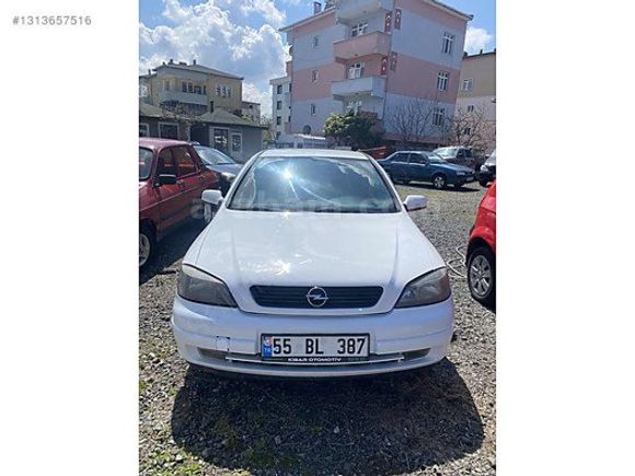 Temiz bakımlı masrafsız aile arabası
