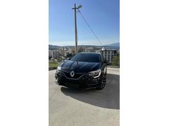 Sahibinden Renault Megane 1.3 TCe Touch 2024 Model  20.317 km Siyah